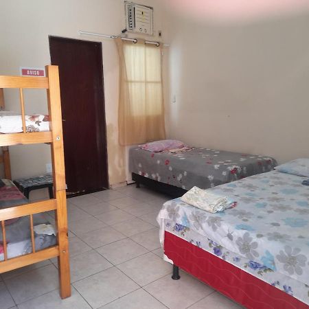 Solemar Maceió Exterior foto