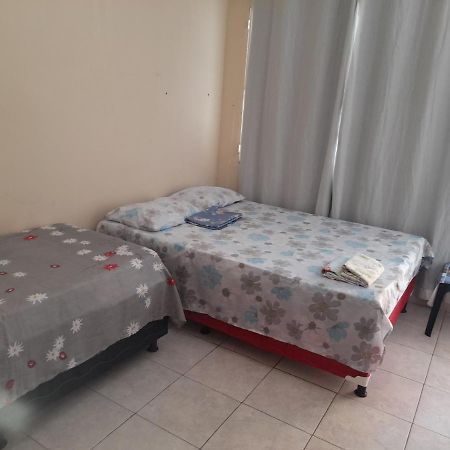 Solemar Maceió Exterior foto