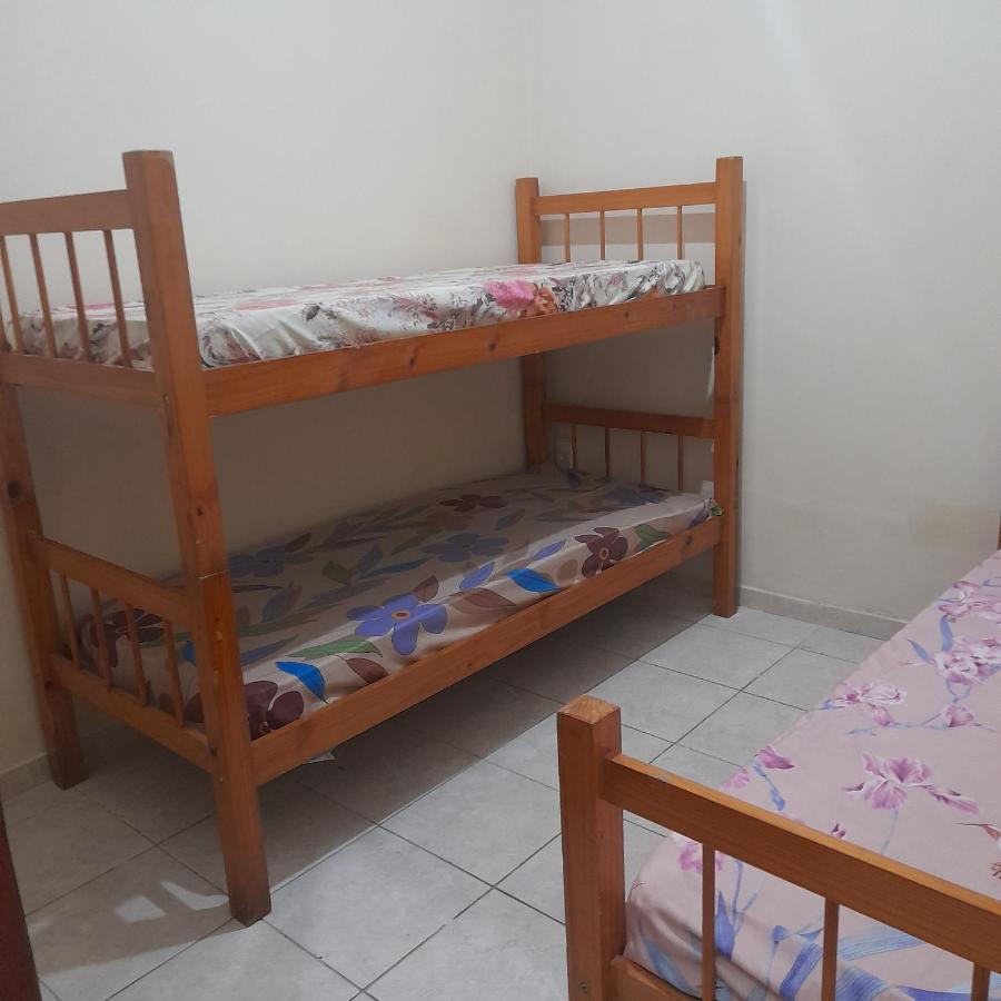 Solemar Maceió Exterior foto