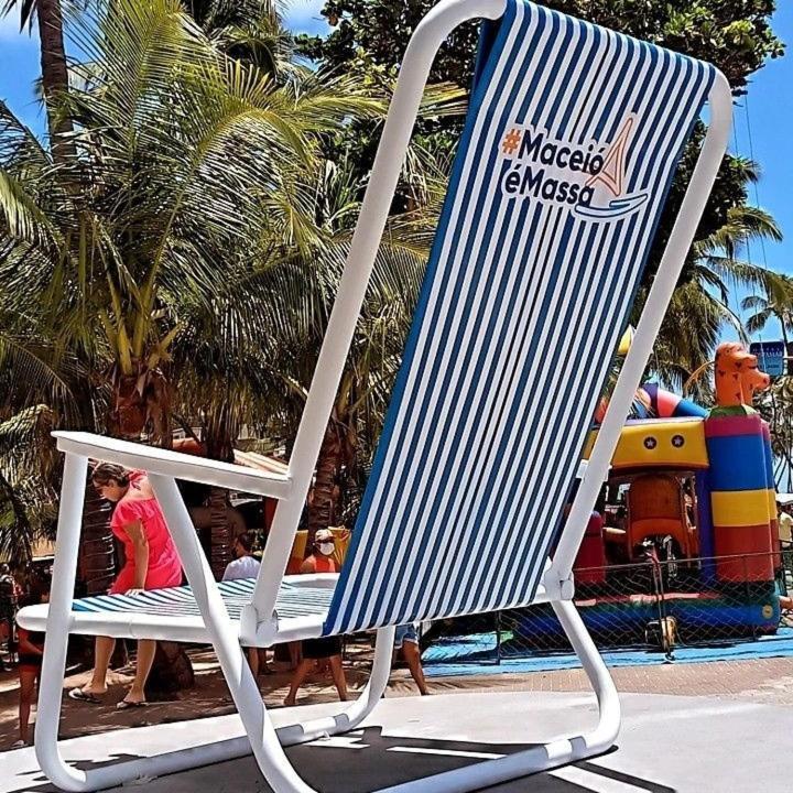 Solemar Maceió Exterior foto