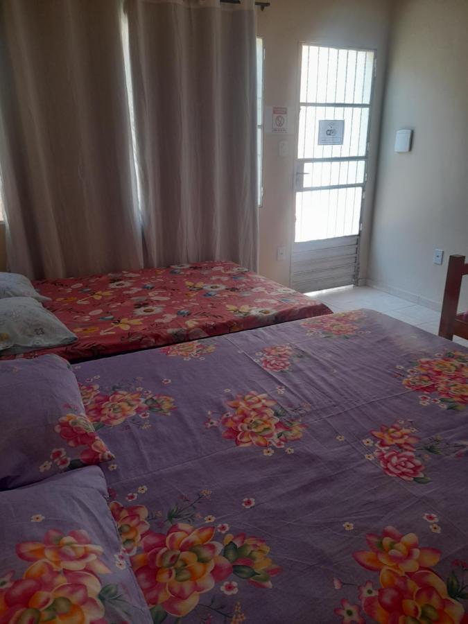 Solemar Maceió Exterior foto