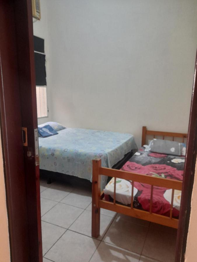 Solemar Maceió Exterior foto