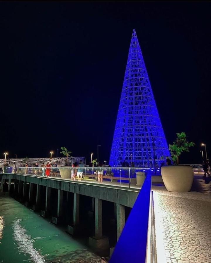 Solemar Maceió Exterior foto