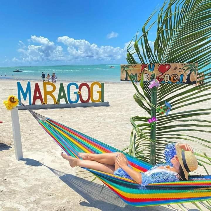 Solemar Maceió Exterior foto