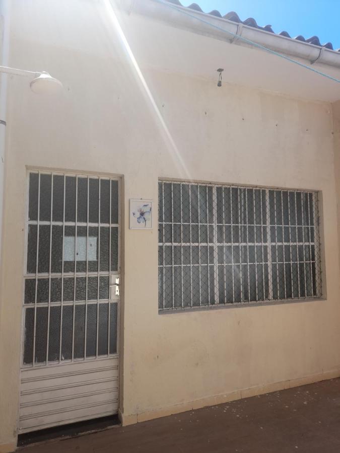 Solemar Maceió Exterior foto