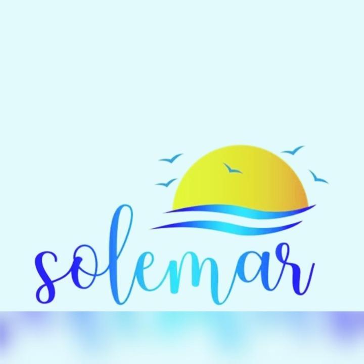 Solemar Maceió Exterior foto
