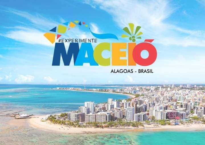 Solemar Maceió Exterior foto