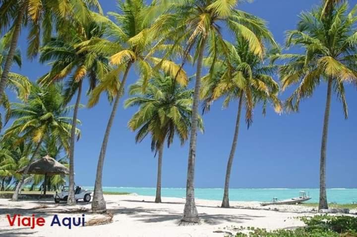 Solemar Maceió Exterior foto