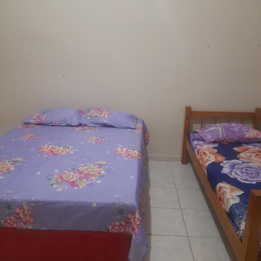 Solemar Maceió Exterior foto