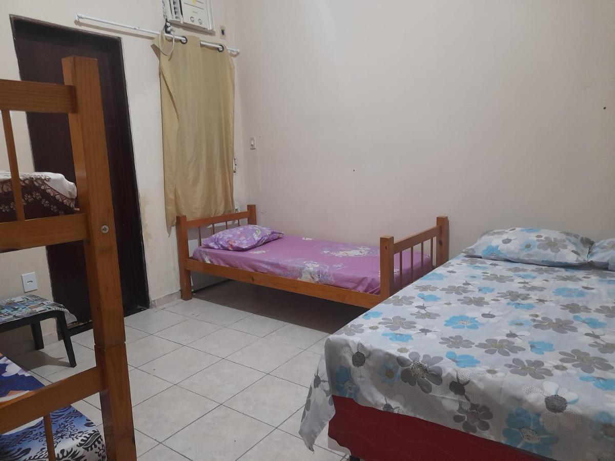 Solemar Maceió Exterior foto