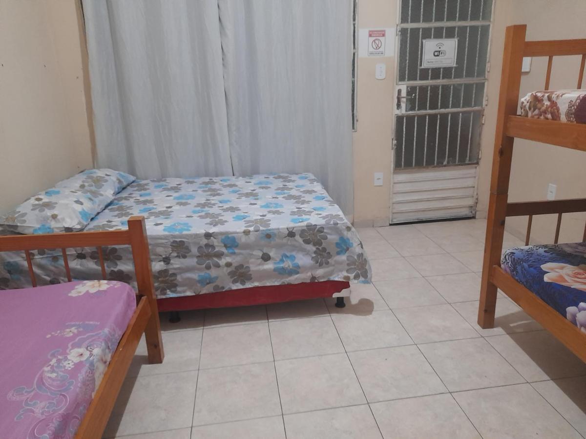 Solemar Maceió Exterior foto