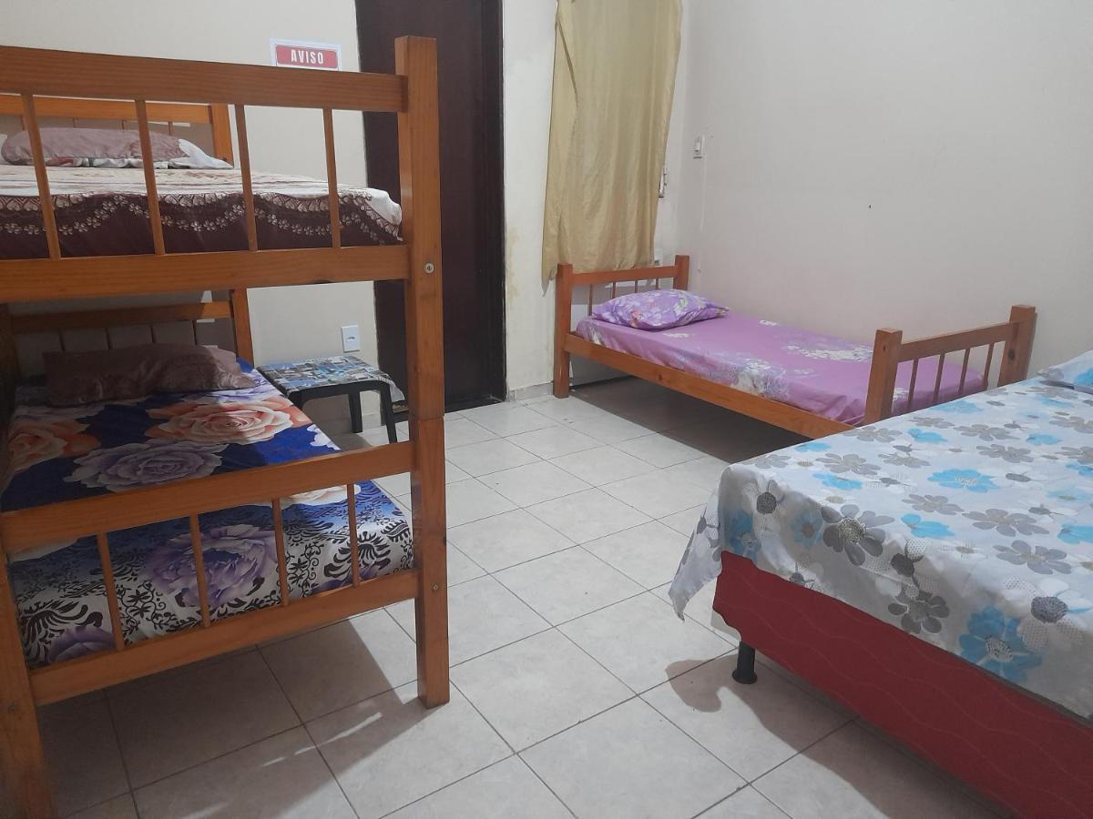 Solemar Maceió Exterior foto