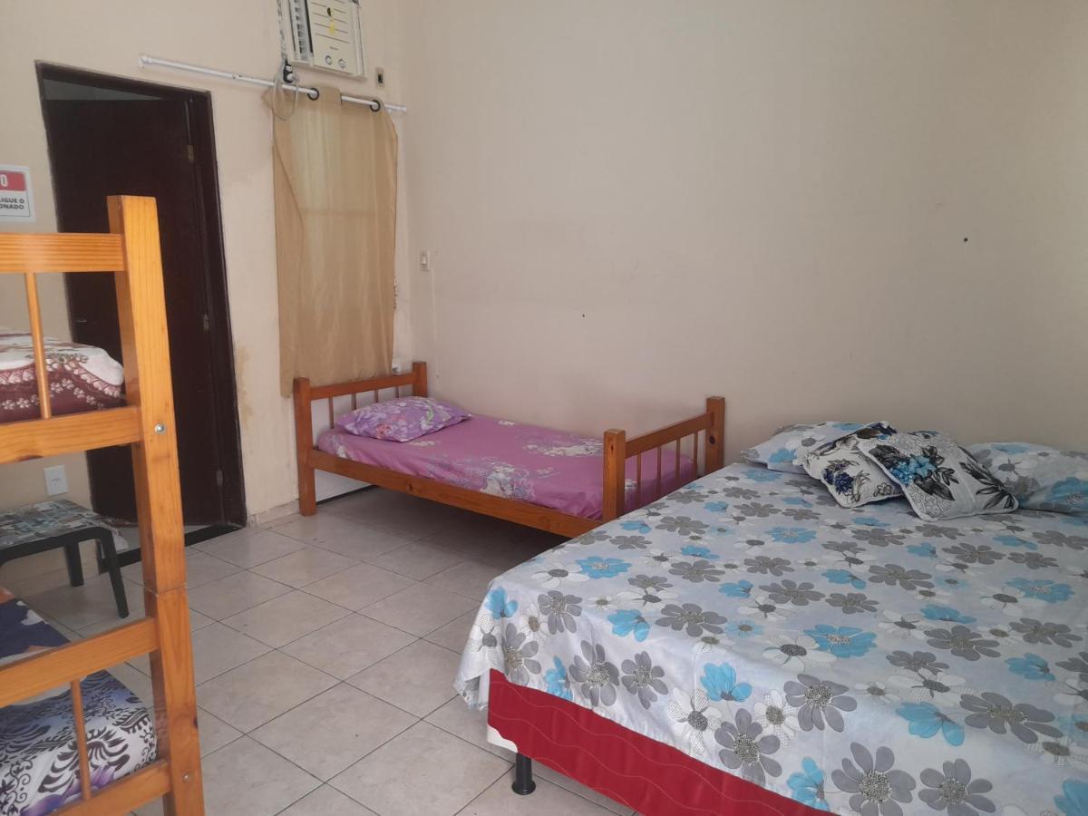 Solemar Maceió Exterior foto