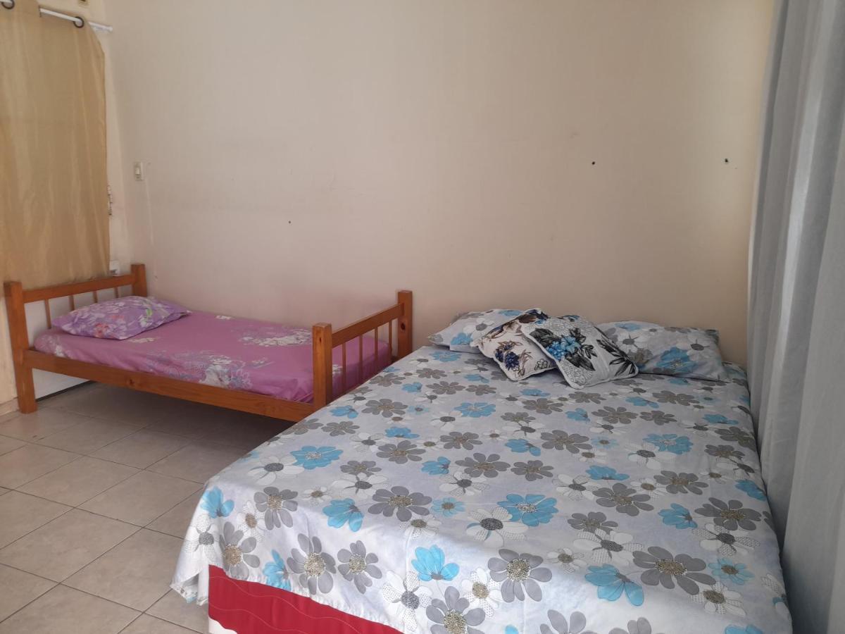 Solemar Maceió Exterior foto