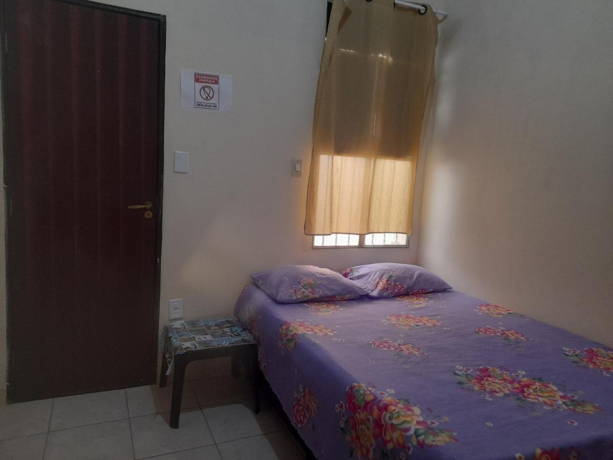 Solemar Maceió Exterior foto