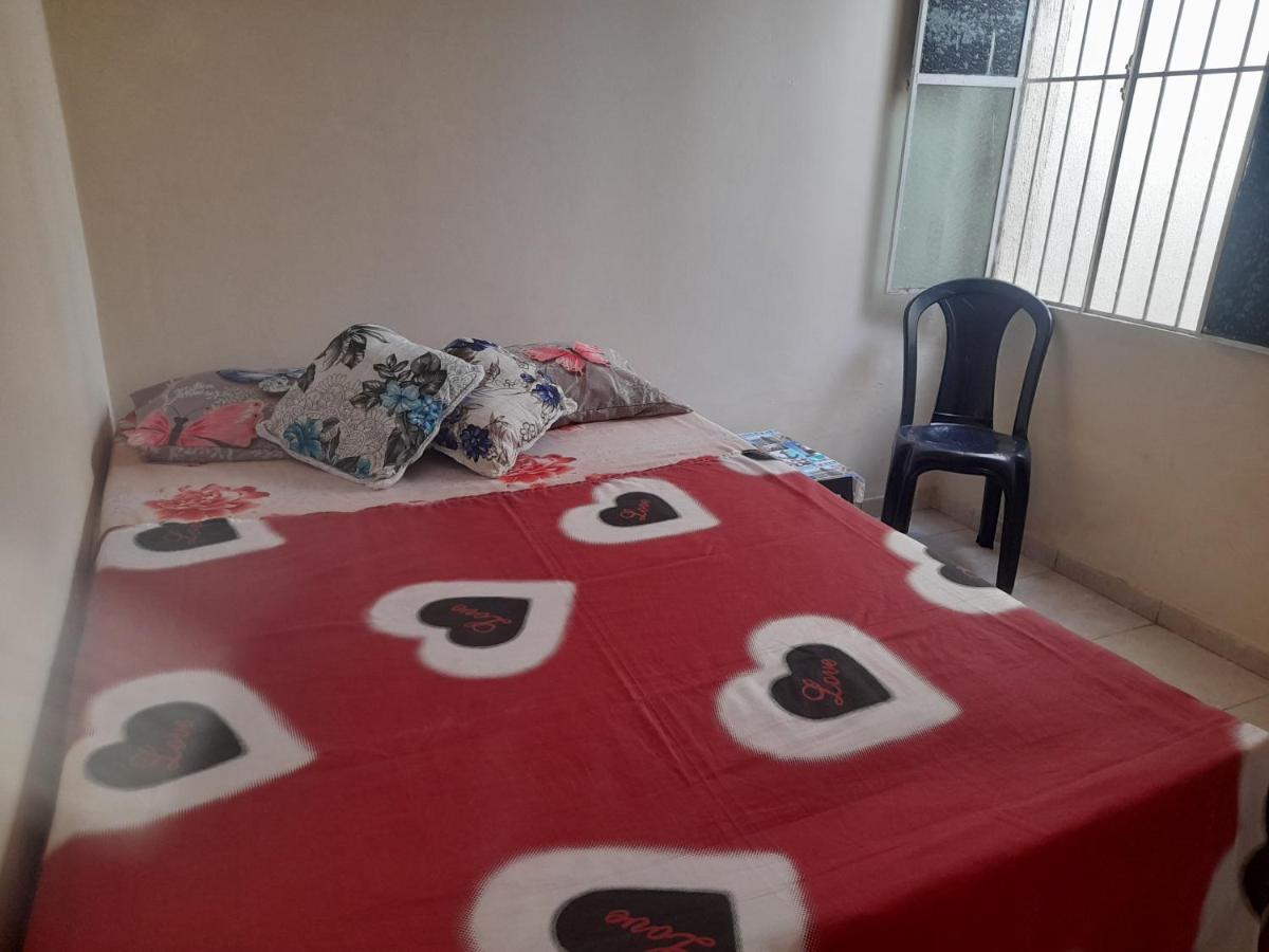 Solemar Maceió Exterior foto