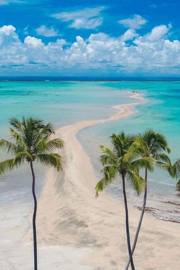 Solemar Maceió Exterior foto