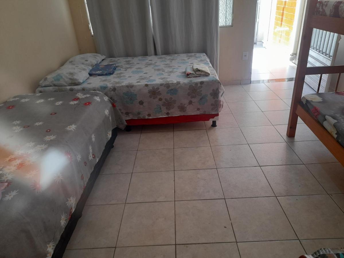 Solemar Maceió Exterior foto