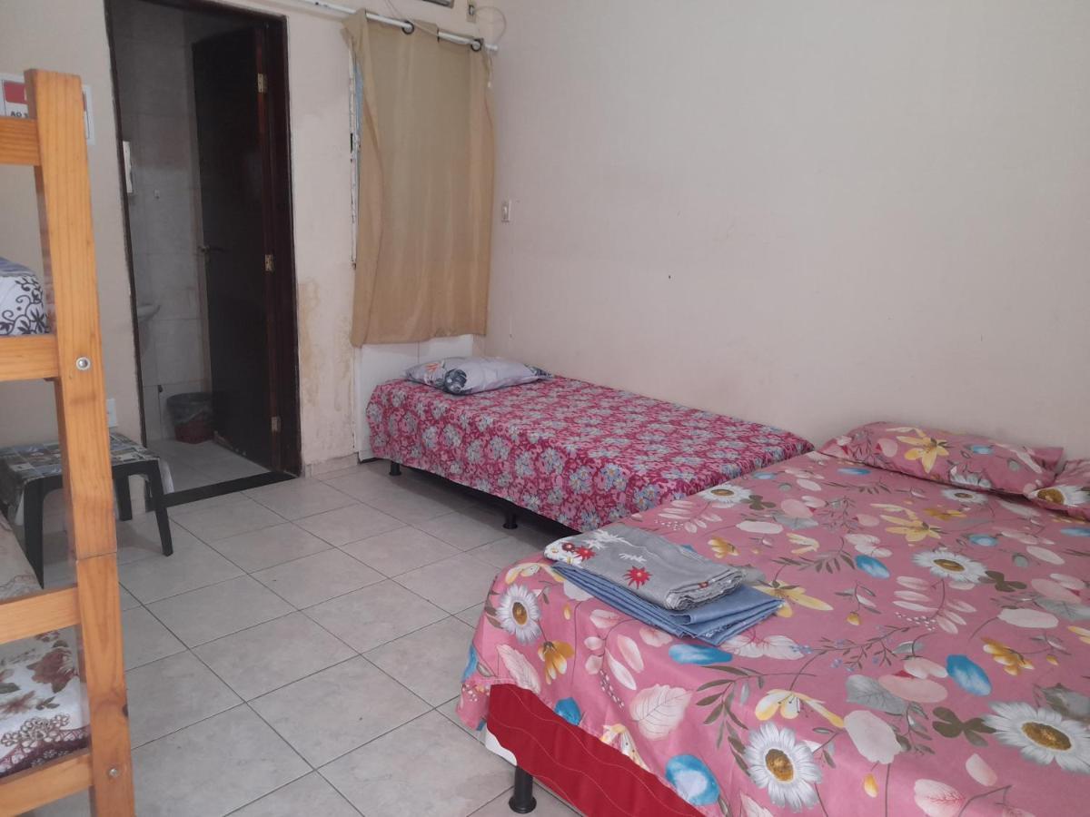 Solemar Maceió Exterior foto